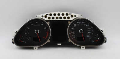 Speedometer MPH 165K Miles ID 4L0920951H Fits 2013-2015 AUDI Q7 OEM #39128 4L0920985S high resolution2