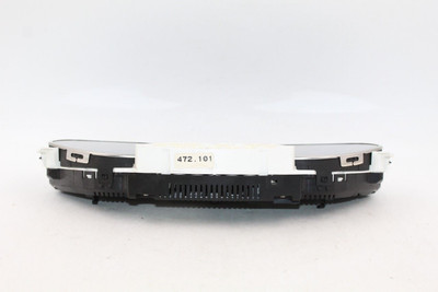 Speedometer MPH 165K Miles ID 4L0920951H Fits 2013-2015 AUDI Q7 OEM #39128 4L0920985S high resolution2