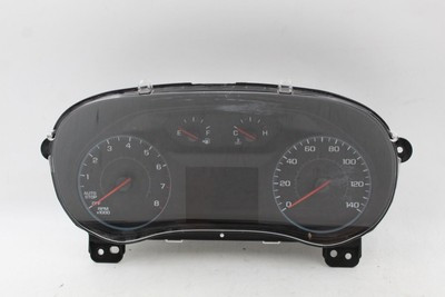 Speedometer MPH 73K Miles US Market Fits 2018 CHEVROLET TRAVERSE OEM #38077 84399459