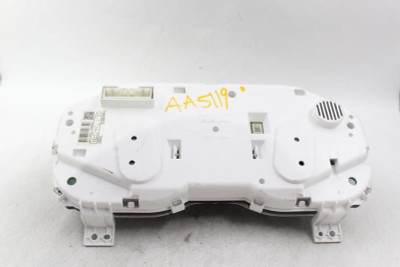 Speedometer Cluster 59K Miles MPH Fits 2016-2017 SUBARU CROSSTREK OEM #29862 85001FJ600, 85004FJ170 high resolution2