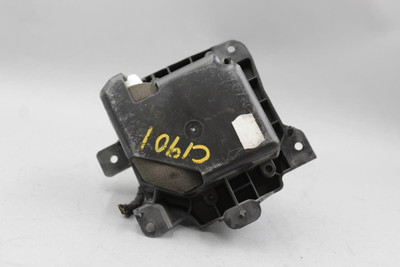 2017-2019 Alfa Romeo Giulia AUTOMATIC TRANSMISSION GEAR SELECTOR SHIFTER #45713