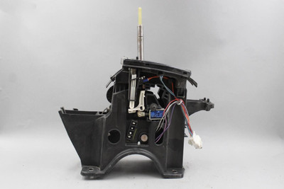 2013–2019 Nissan Sentra Automatic CVT Floor Gear Shifter Selector Assembly 45740