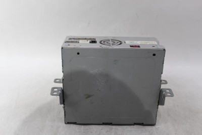 Audio Equipment Radio Am-fm-cd-receiver Console 2015-19 INFINITI QX50 OEM #30157 283304HB1C high resolution2