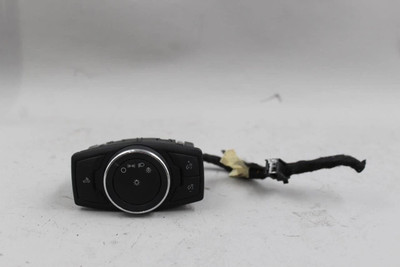 2015-2020 Ford F150 F-150 Headlight Switch Fl3t-13d061-cdw OEM #45706 FL3T-13D061-CCW