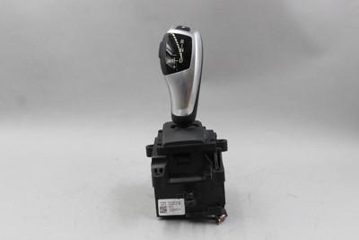 2011-2017 BMW X3 AUTOMATIC GEAR SHIFTER SELECTOR LEVER ELECTRONIC OEM #45714 929690401