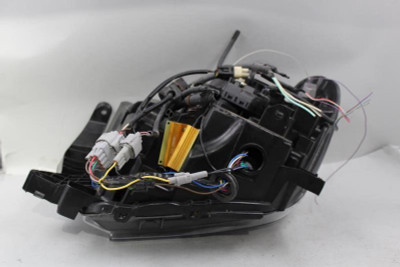 Right Passenger Headlight Fits 2018 TOYOTA TUNDRA OEM #31844 YAATDR2045AH high resolution2