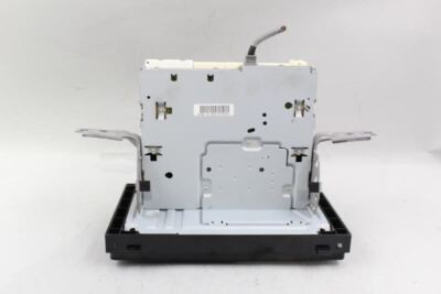 Audio Equipment Radio Display And Receiver Fits 2017-19 TOYOTA COROLLA OEM 31346 86140-02520