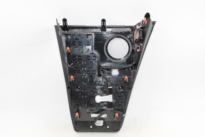 Temperature Climate Control US Market Fits 2016-2020 TOYOTA MIRAI OEM #34927 84010-62031 high resolution2