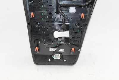 Temperature Climate Control US Market Fits 2016-2020 TOYOTA MIRAI OEM #34927 84010-62031 high resolution2