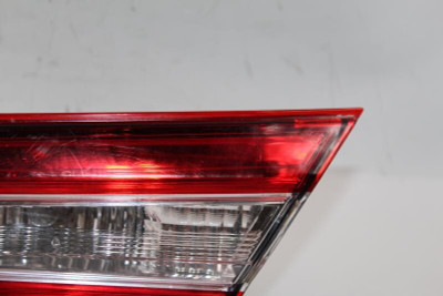 Right Passenger Tail Light Decklid Mounted Incandescent 18-19 TOYOTA CAMRY 31993 8158106620 high resolution2