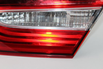 Right Passenger Tail Light Decklid Mounted Incandescent 18-19 TOYOTA CAMRY 31993 8158106620 high resolution2
