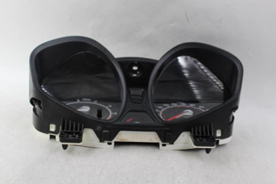 Speedometer Cluster 20K Miles MPH Fits 2011 FORD FIESTA OEM #28395 high resolution2