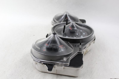 Speedometer Cluster EX US Market Fits 2003-2004 HONDA ELEMENT OEM #28677 78100-SCV-A410-M1 high resolution2