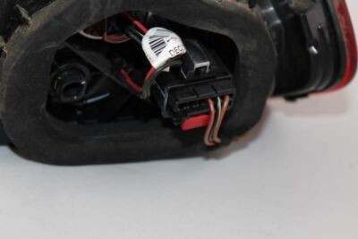 Left Driver Tail Light Sedan Incandescent 2016-2019 VOLKSWAGEN PASSAT OEM #32003 561945095P