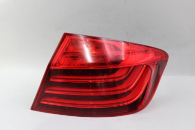 Right Passenger Tail Light Quarter Panel Mounted Fits 2014-16 BMW 535i OEM 32007 63217312708 high resolution2
