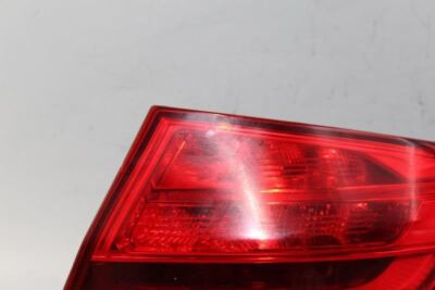 Right Passenger Tail Light Quarter Panel Mounted Fits 2014-16 BMW 535i OEM 32007 63217312708