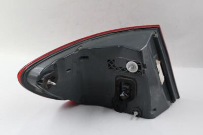 Right Passenger Tail Light Quarter Panel Mounted Fits 2014-16 BMW 535i OEM 32007 63217312708