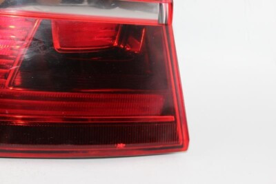 Left Driver Tail Light Incandescent Fits 2016-2019 VOLKSWAGEN PASSAT OEM #32002 561945095P
