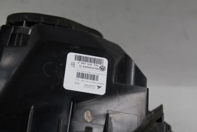 Right Passenger Tail Light Incandescent Fits 2016-19 VOLKSWAGEN PASSAT OEM 31958 561945096P high resolution2