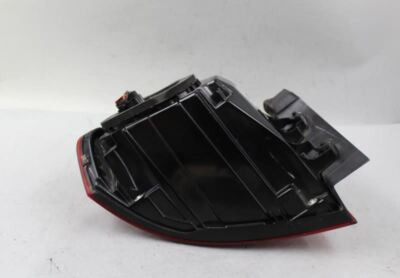Right Passenger Tail Light Incandescent Fits 2016-19 VOLKSWAGEN PASSAT OEM 31958 561945096P
