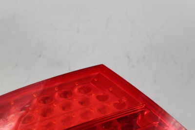 Left Driver Tail Light Quarter Panel Mounted Fits 2009-2012 BMW 750i OEM #31954 63217182201 high resolution2