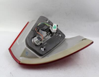 Right Passenger Tail Light 164 Type Upper Fits 2010-12 MERCEDES GL450 OEM #31952 1648203664