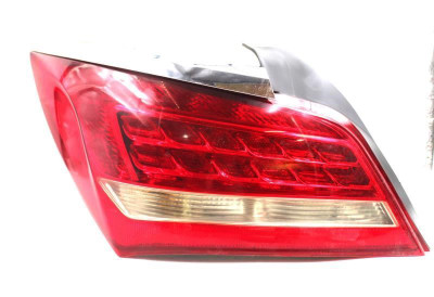 Left Driver Tail Light Fits 2014-2016 BUICK LACROSSE OEM #31969 9011018 high resolution2