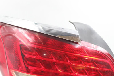 Left Driver Tail Light Fits 2014-2016 BUICK LACROSSE OEM #31969 9011018 high resolution2