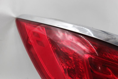 Left Driver Tail Light Fits 2014-2016 BUICK LACROSSE OEM #31969 9011018 high resolution2