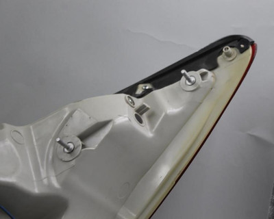 Left Driver Tail Light Fits 2014-2016 BUICK LACROSSE OEM #31969 9011018 high resolution2