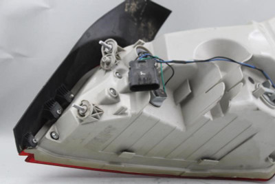 Left Driver Tail Light Fits 2014-2016 BUICK LACROSSE OEM #31969 9011018 high resolution2