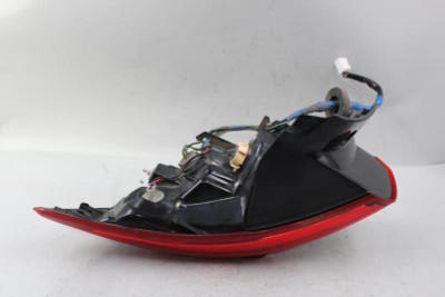 Left Driver Tail Light Quarter Panel Mounted Halogen 2016 MAZDA CX-3 OEM #31943 DB4G51160 high resolution2