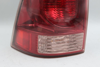 Left Driver Tail Light Fits 2003-2005 TOYOTA 4 RUNNER OEM #31977 8156135270 high resolution2