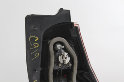 Left Driver Tail Light Fits 2003-2005 TOYOTA 4 RUNNER OEM #31977 8156135270 high resolution2