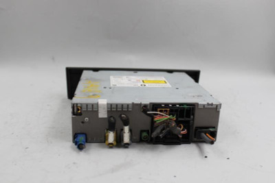 Audio Equipment Radio Receiver Dash Audio System Fits 2013-15 AUDI Q7 OEM #31992 4L2035746D high resolution2