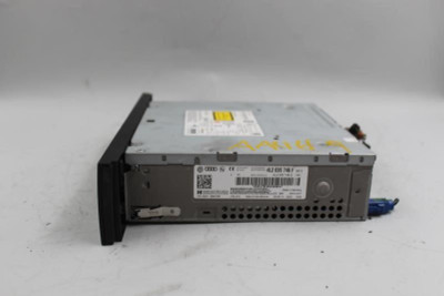 Audio Equipment Radio Receiver Dash Audio System Fits 2013-15 AUDI Q7 OEM #31992 4L2035746D high resolution2