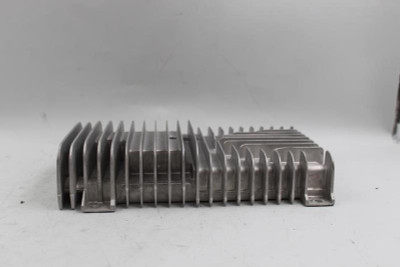 Audio Equipment Radio Amplifier Under 3rd Row Seat 2019 INFINITI QX60 OEM #31988 280613JC0B high resolution2