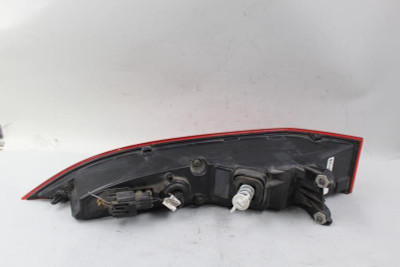 Right Passenger Tail Light Quarter Panel Mounted 2017-20 JAGUAR F-PACE OEM 31740 T4A14075 high resolution2