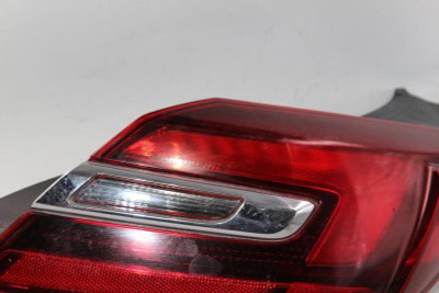 Right Passenger Tail Light Fits 2015 BUICK REGAL OEM #31733 39024207 high resolution2