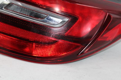 Right Passenger Tail Light Fits 2015 BUICK REGAL OEM #31733 39024207 high resolution2