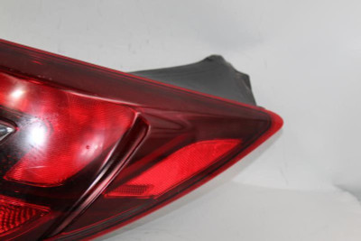 Right Passenger Tail Light Fits 2015 BUICK REGAL OEM #31733 39024207 high resolution2