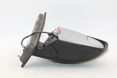 Right Passenger Side Gray Door Mirror Fits 2015-2018 FORD C-MAX OEM #38343 DM5117682BF high resolution2