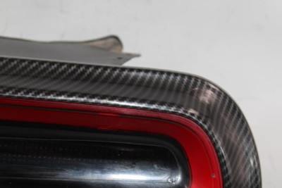 Right Passenger Tail Light LED Outer Fits 2015-2020 DODGE CHALLENGER OEM #31791 68510770AA high resolution2