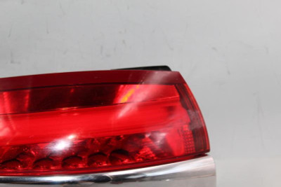 Left Driver Tail Light Quarter Panel Mounted Fits 2017-20 FORD FUSION OEM #31788 HS73-13405-AD high resolution2