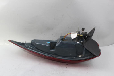 Left Driver Tail Light Quarter Panel Mounted Fits 2017-20 FORD FUSION OEM #31788 HS73-13405-AD high resolution2