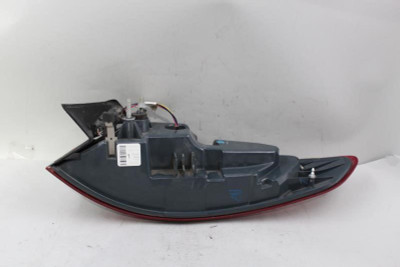 Left Driver Tail Light Quarter Panel Mounted Fits 2017-20 FORD FUSION OEM #31788 HS73-13405-AD high resolution2