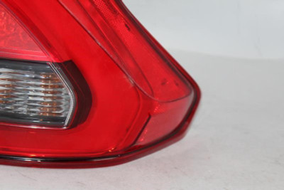 2018-2020 Mitsubishi Eclipse Cross RIGHT PASSENGER SIDE TAIL LIGHT LED #31763 8330B014 high resolution2