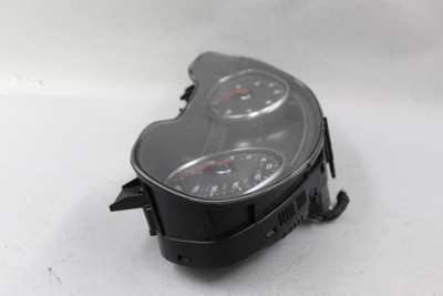 Speedometer Cluster 180 MPH Fits 2013-2014 AUDI A8 OEM #31749 4H0920980K high resolution2