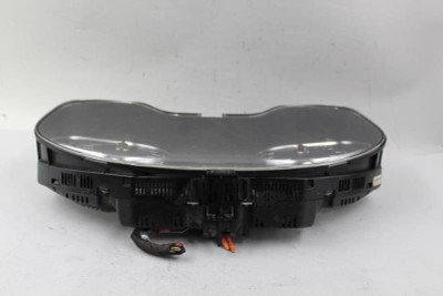 Speedometer Cluster 180 MPH Fits 2013-2014 AUDI A8 OEM #31749 4H0920980K high resolution2