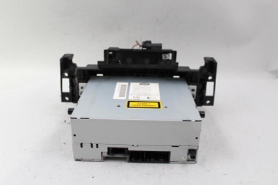 Audio Equipment Radio Receiver Dash Mounted Am-fm-cd 10-11 ROVER SPORT OEM 31688 AH22-18C815-AD high resolution2